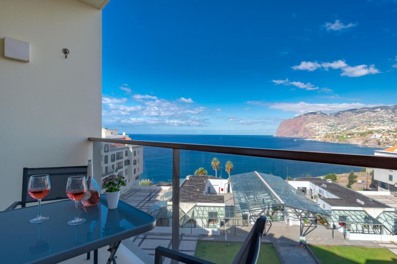 Centromar Residence Ocean View By Atlantic Holiday Funchal  Exterior foto